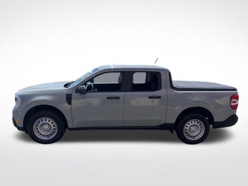 Used 2022 Ford Maverick XL w/ Equipment Group 100A Standard AWD/4WD image 2