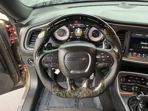 Used 2021 Dodge Challenger R/T Scat Pack image 13