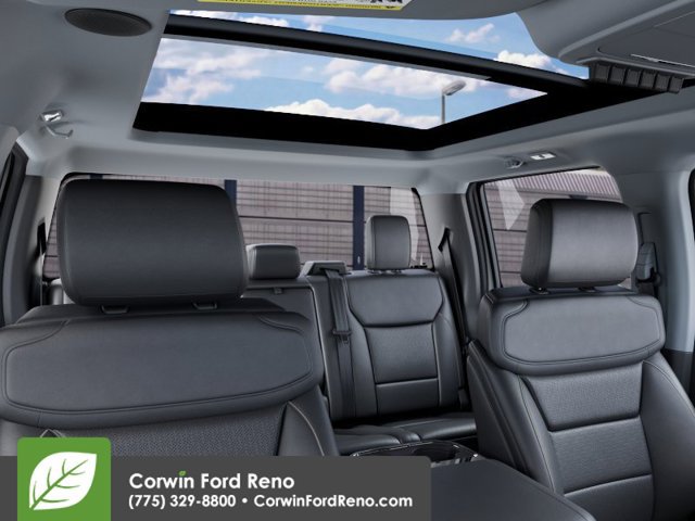 New 2027 Ford F350 Lariat AWD/4WD image 24