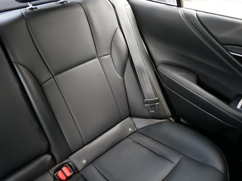 Certified 2024 Subaru Legacy Limited AWD/4WD image 14