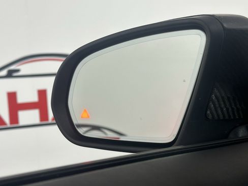 Used 2021 Mercedes-Benz C 63 AMG S w/ Exterior Lighting Package image 45