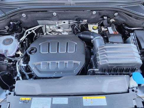 New 2026 Volkswagen Atlas SEL Premium R-Line AWD/4WD image 23