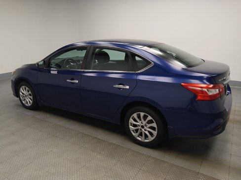 Used 2017 Nissan Sentra S FWD image 3