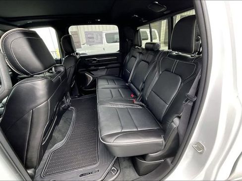New 2024 RAM 1500 Limited image 11