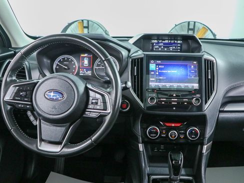 Used 2020 Subaru Forester Limited w/ Popular Package #3 AWD/4WD image 17