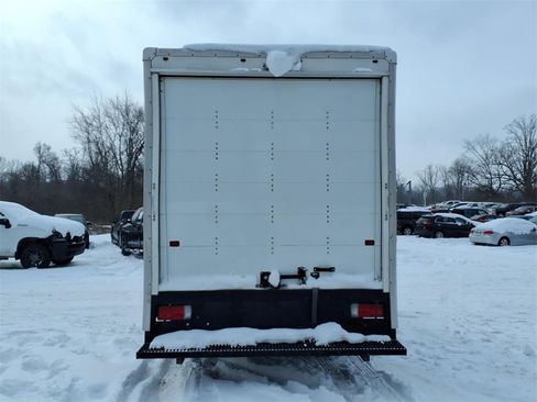 Used 2021 RAM ProMaster 3500 image 6