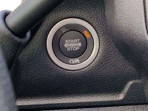 New 2026 RAM 3500 Tradesman image 26