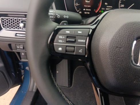 New 2026 Honda Civic Sport image 13