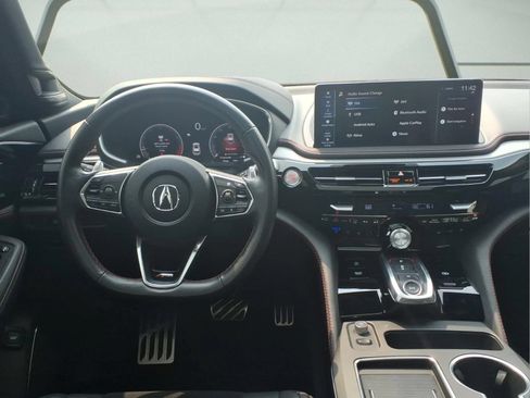 Used 2026 Acura MDX A-Spec AWD/4WD image 10