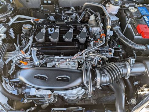 Used 2025 Honda Accord LX image 33