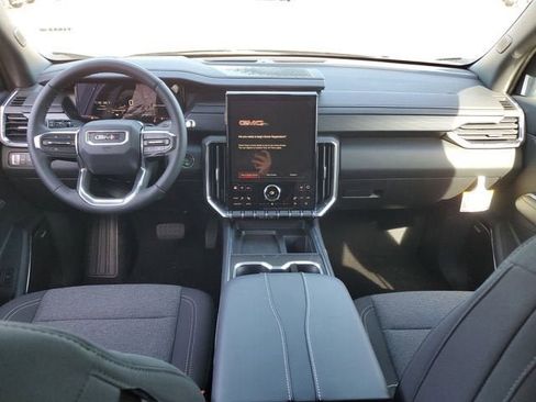 New 2026 GMC Acadia Elevation w/ Black Edition image 12