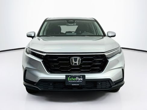 Used 2025 Honda CR-V EX-L image 2