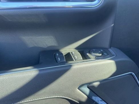 New 2026 Chevrolet Silverado 1500 LT Trail Boss w/ Protection Package image 13