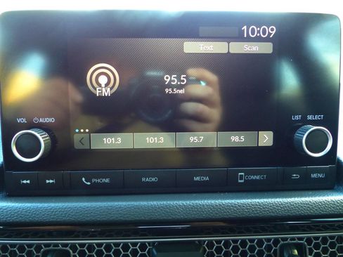 Used 2022 Honda Civic Sport image 33