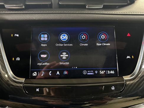 Certified 2024 Cadillac XT6 Sport image 17