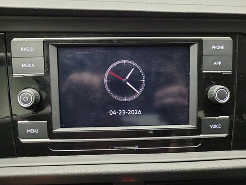 Used 2021 Volkswagen Jetta S FWD image 25