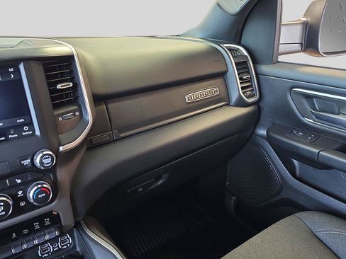 Used 2020 RAM 1500 Big Horn AWD/4WD image 25