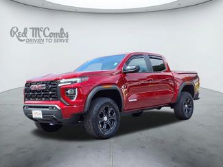 Used 2024 GMC Canyon Elevation w/ Convenience Package RWD video 1