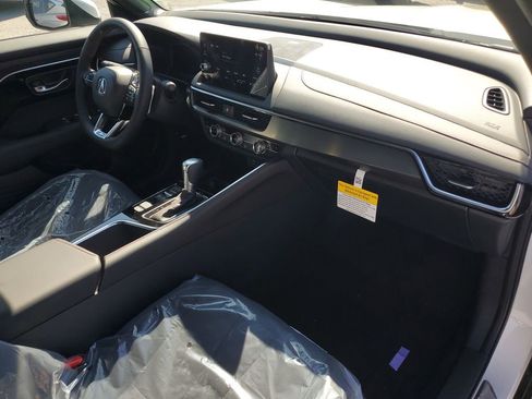 New 2026 Acura ADX A-Spec image 4