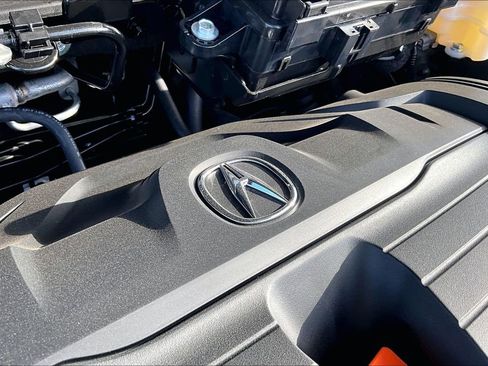 New 2026 Acura RDX SH-AWD w/ Advance Package image 35