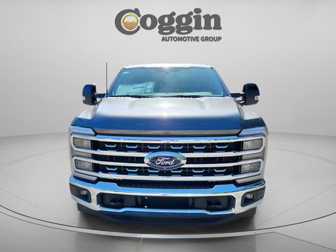 New 2026 Ford F250 Lariat image 8