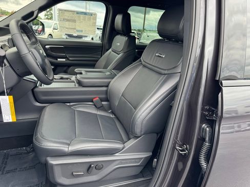 New 2025 Ford Expedition Platinum w/ Stealth Performance Package image 20