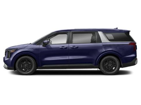 Used 2025 Kia Carnival FWD image 4