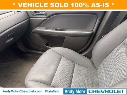 Used 2011 Ford Fusion SE w/ 201A Rapid Spec Order Code image 23
