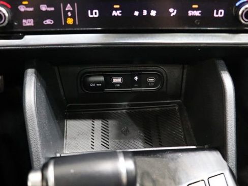 Used 2023 Kia Sportage SX FWD image 27