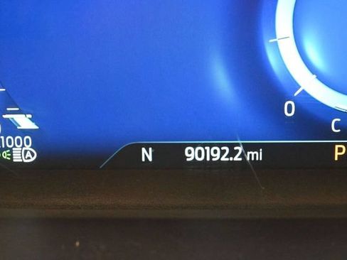 Used 2023 Ford Explorer ST w/ ST Street Pack AWD/4WD image 4