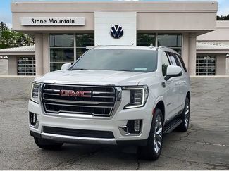 Used 2023 GMC Yukon SLT w/ SLT Luxury Package AWD/4WD 360° Tour
