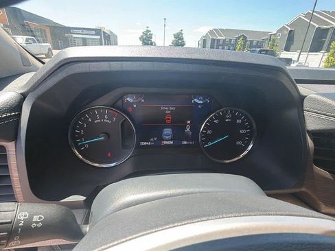 Used 2024 Ford Expedition Max Limited AWD/4WD image 15