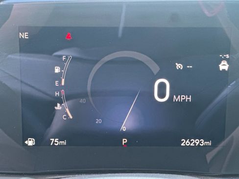 Used 2024 Buick Encore GX Preferred image 26