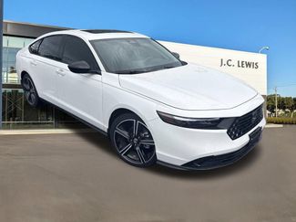 Used 2026 Honda Accord SE video 1