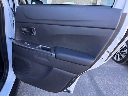 New 2026 Mitsubishi Outlander Sport SE image 29