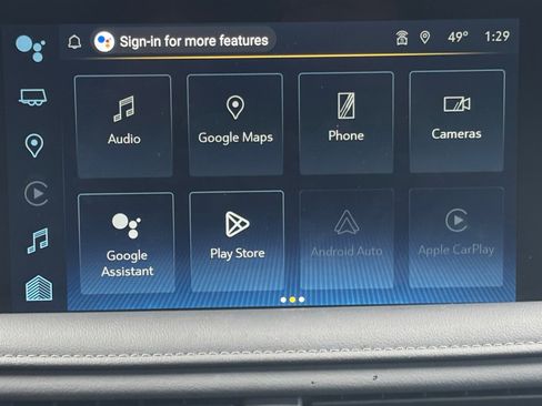 Used 2024 Chevrolet Tahoe LT image 8