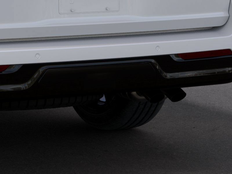 New 2027 Lincoln Navigator Black Label AWD/4WD image 58