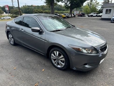 Used 2009 Honda Accord LX-S image 4