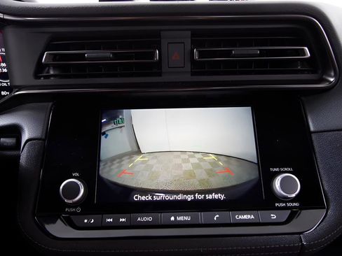 Used 2025 Nissan Z Sport w/ Floor Mat Package image 17