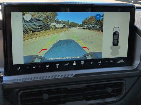 New 2025 Ford Bronco Sport Outer Banks image 22