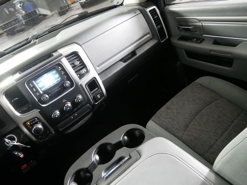Used 2015 RAM 1500 Big Horn AWD/4WD image 11