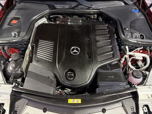 Used 2019 Mercedes-Benz CLS 450 4MATIC image 29