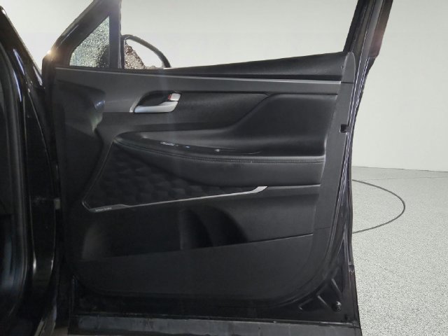 Used 2022 Hyundai Santa Fe Calligraphy AWD/4WD image 26