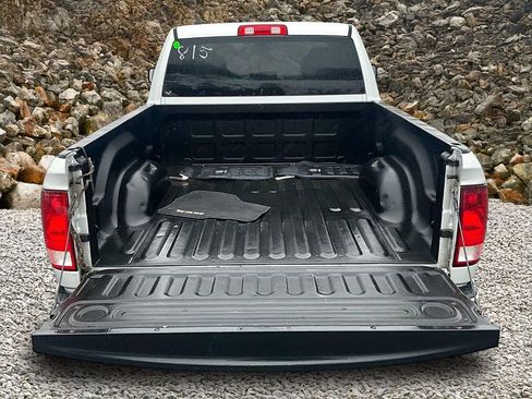 Used 2018 RAM 1500 Express w/ Express Value Package image 16