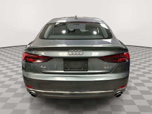 Used 2018 Audi A5 2.0T Premium Plus image 3