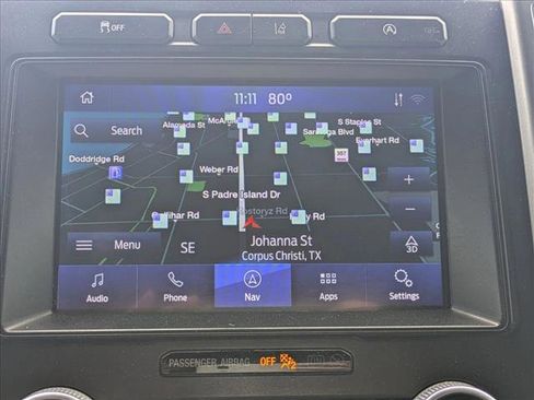 Used 2021 Ford Expedition XLT image 10