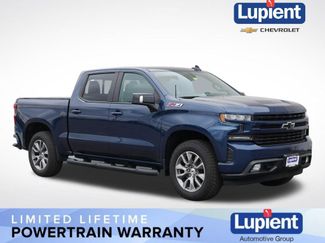 Used 2021 Chevrolet Silverado 1500 RST w/ All Star Edition Plus video 1