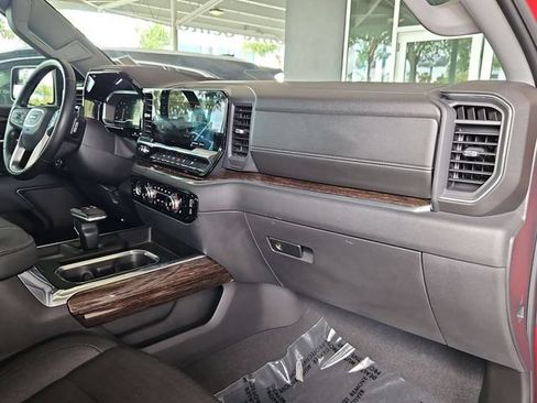 Certified 2023 GMC Sierra 1500 Elevation AWD/4WD image 28