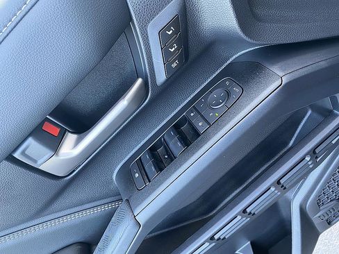 Certified 2025 Toyota 4Runner Limited image 10