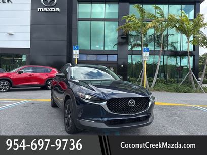 Certified 2023 MAZDA CX-30 2.5 Turbo w/ Premium Package